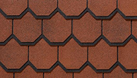 Georgian Brick