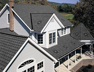 Carriage House Shangle ™