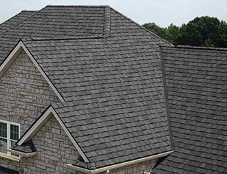 Grand Manor Shangle ®