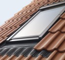 Мансардные окна Velux Мансардные окна Velux